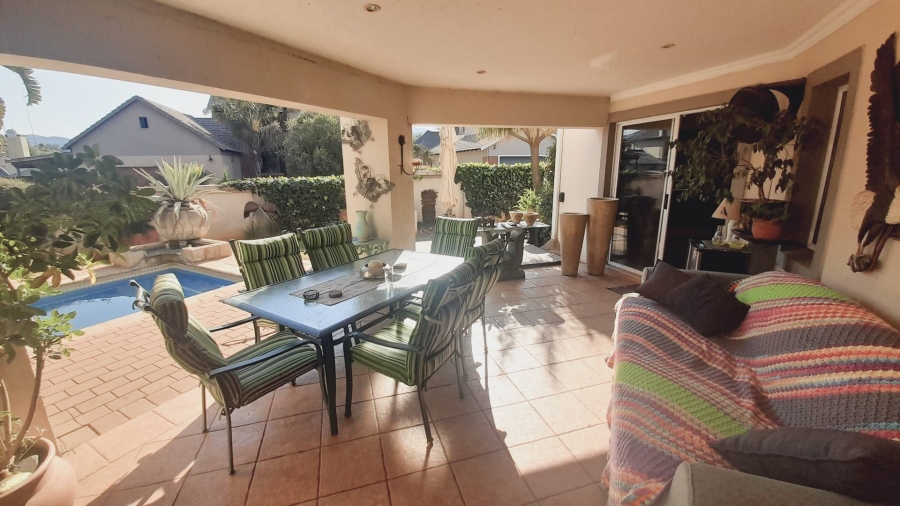 4 Bedroom Property for Sale in Melodie North West